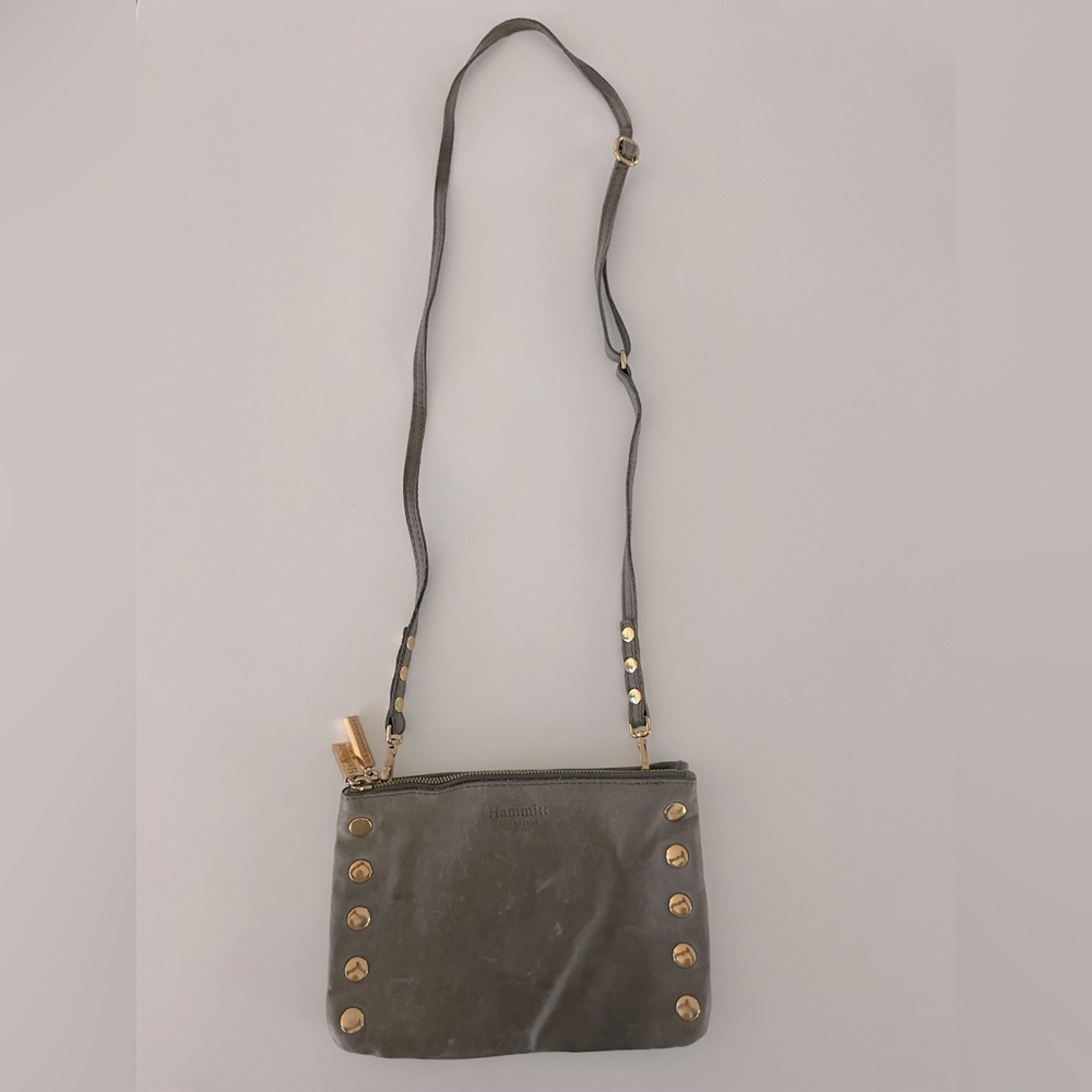 Hammit Crossbody bag